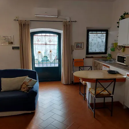 Apartamento La Piccola Oasi Con Parcheggio Florencia Exterior foto