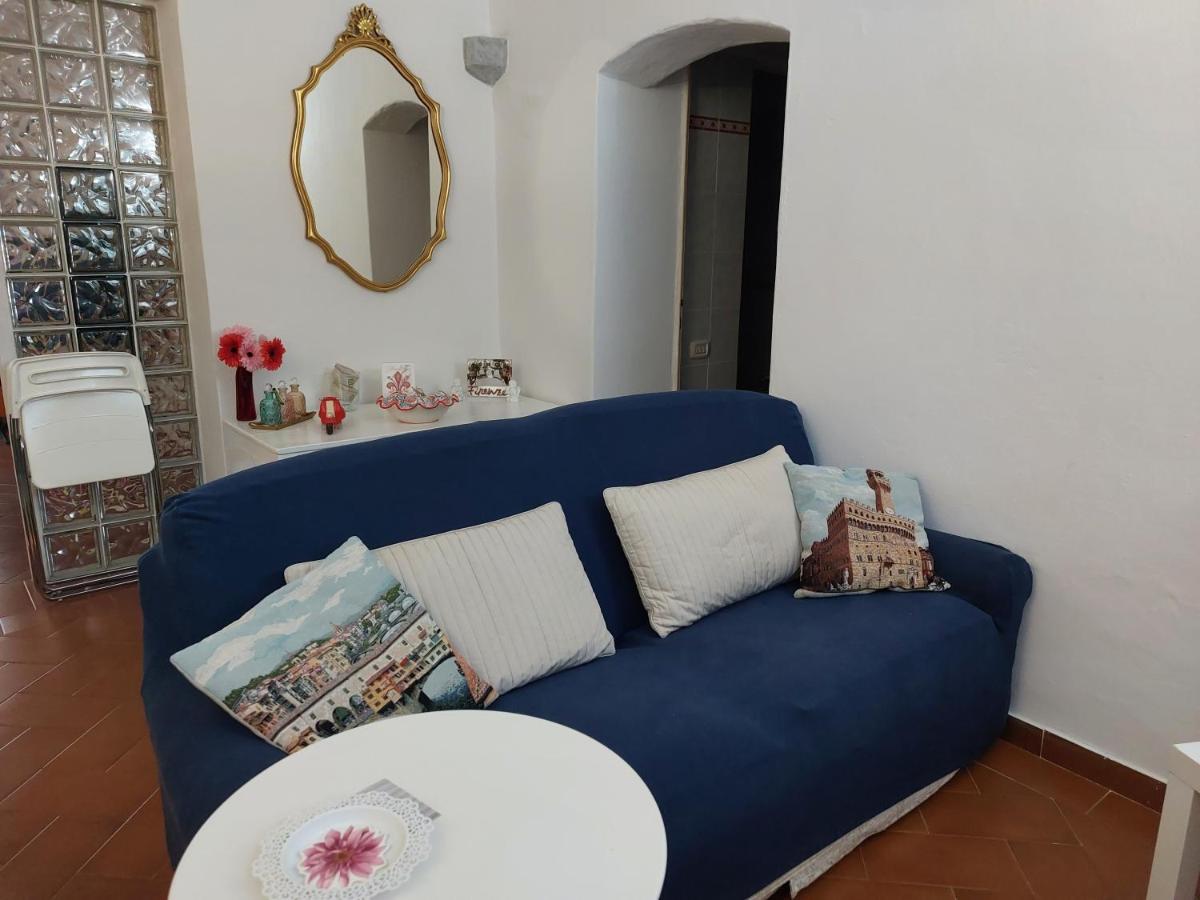 Appartement La Piccola Oasi Con Parcheggio *