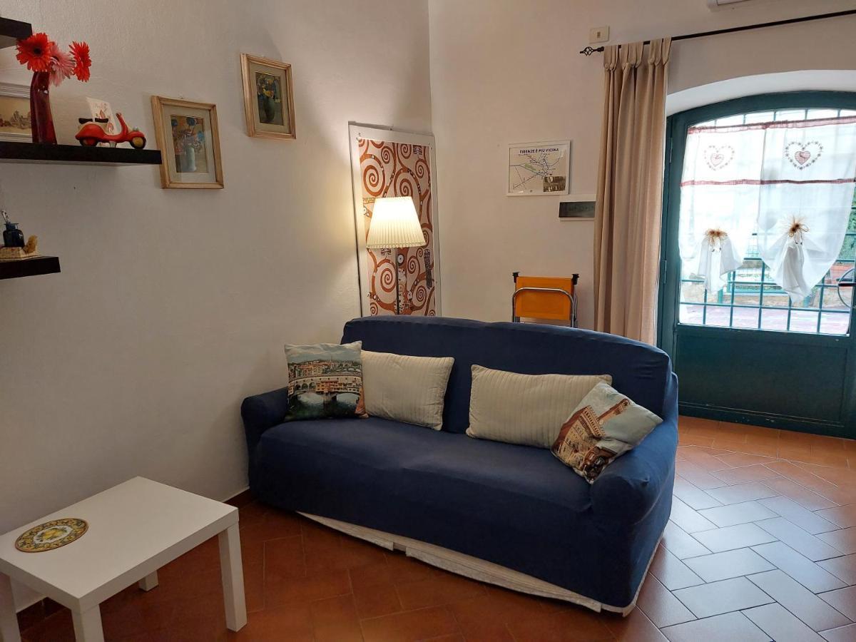Appartement La Piccola Oasi Con Parcheggio Florence