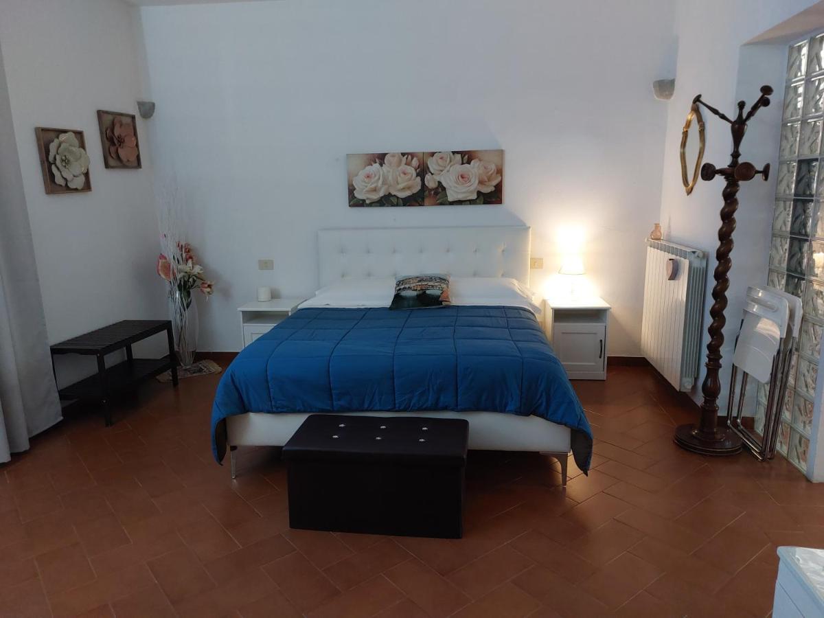 La Piccola Oasi Con Parcheggio Appartement *