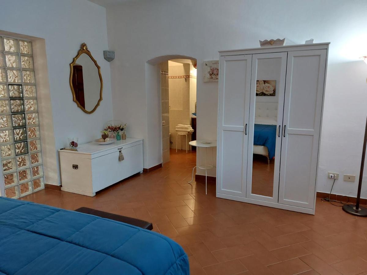 Appartement La Piccola Oasi Con Parcheggio Florence