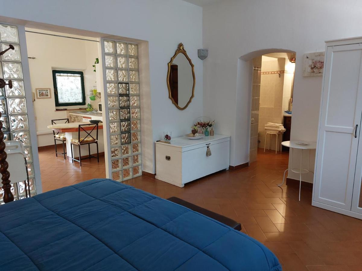 La Piccola Oasi Con Parcheggio Appartement *