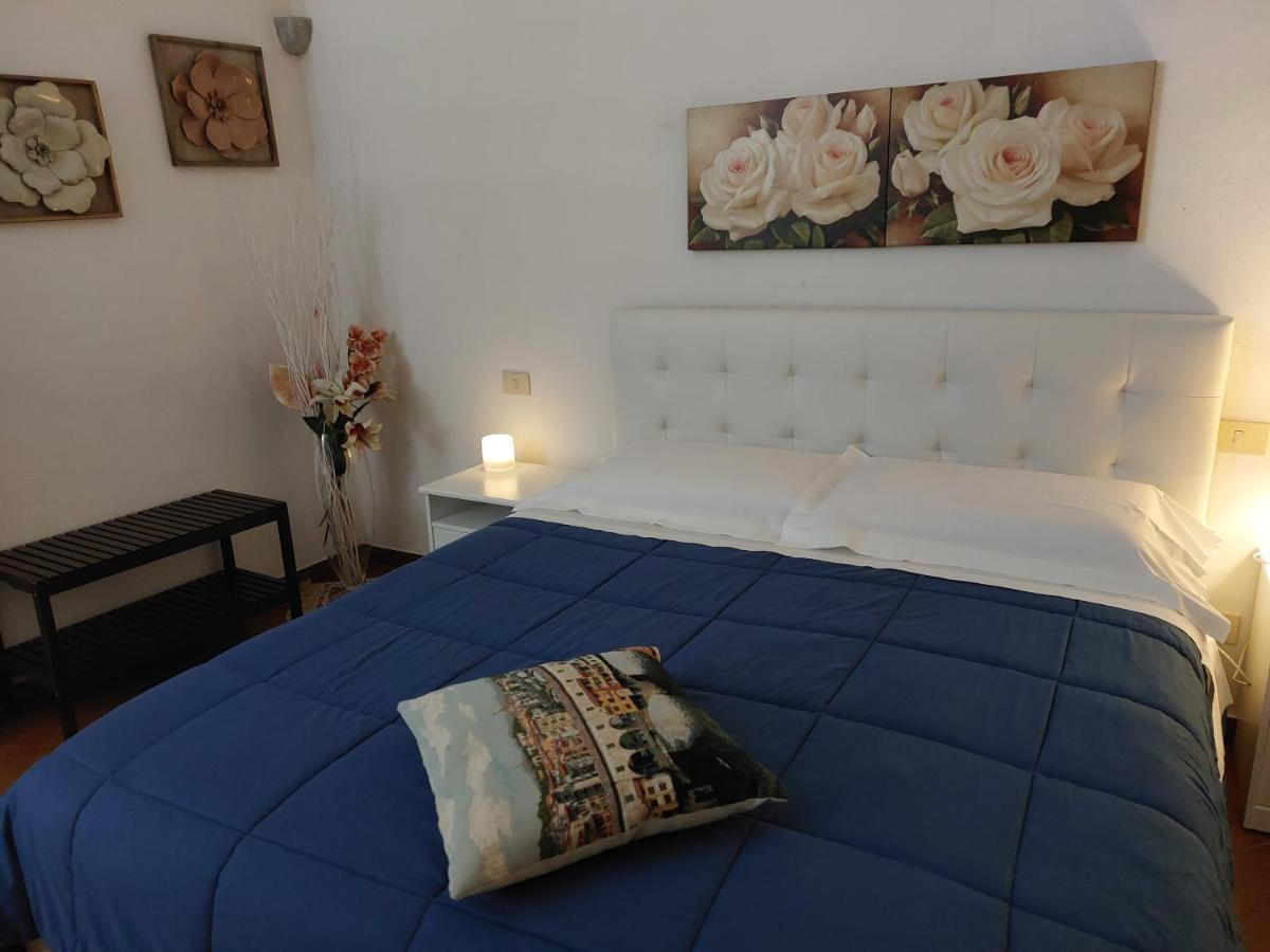 La Piccola Oasi Con Parcheggio Appartement