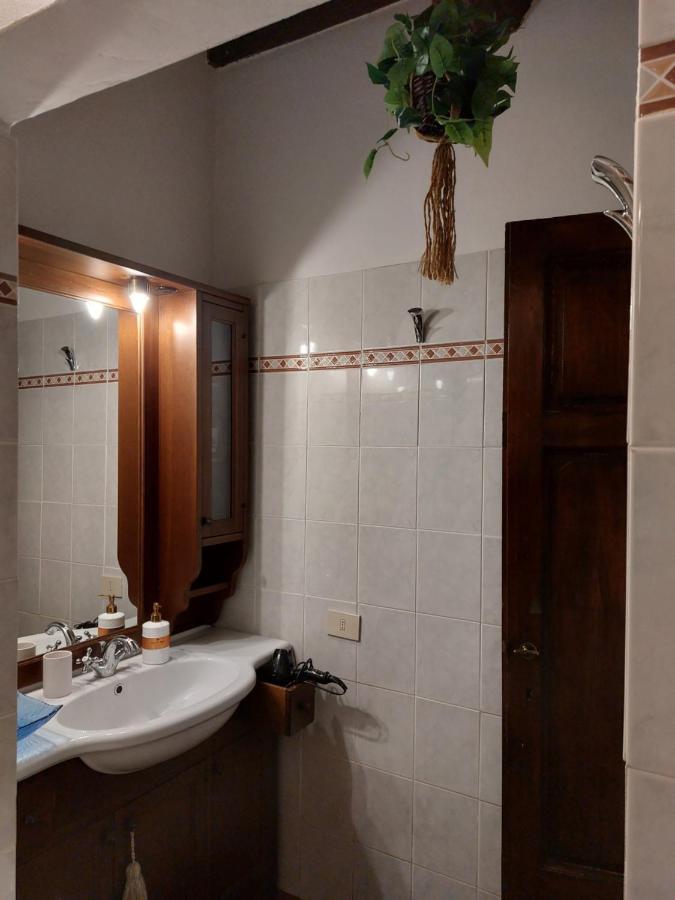Appartement La Piccola Oasi Con Parcheggio Florence