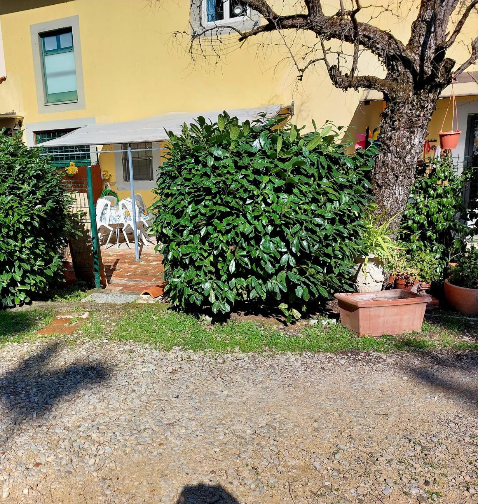 Appartement La Piccola Oasi Con Parcheggio