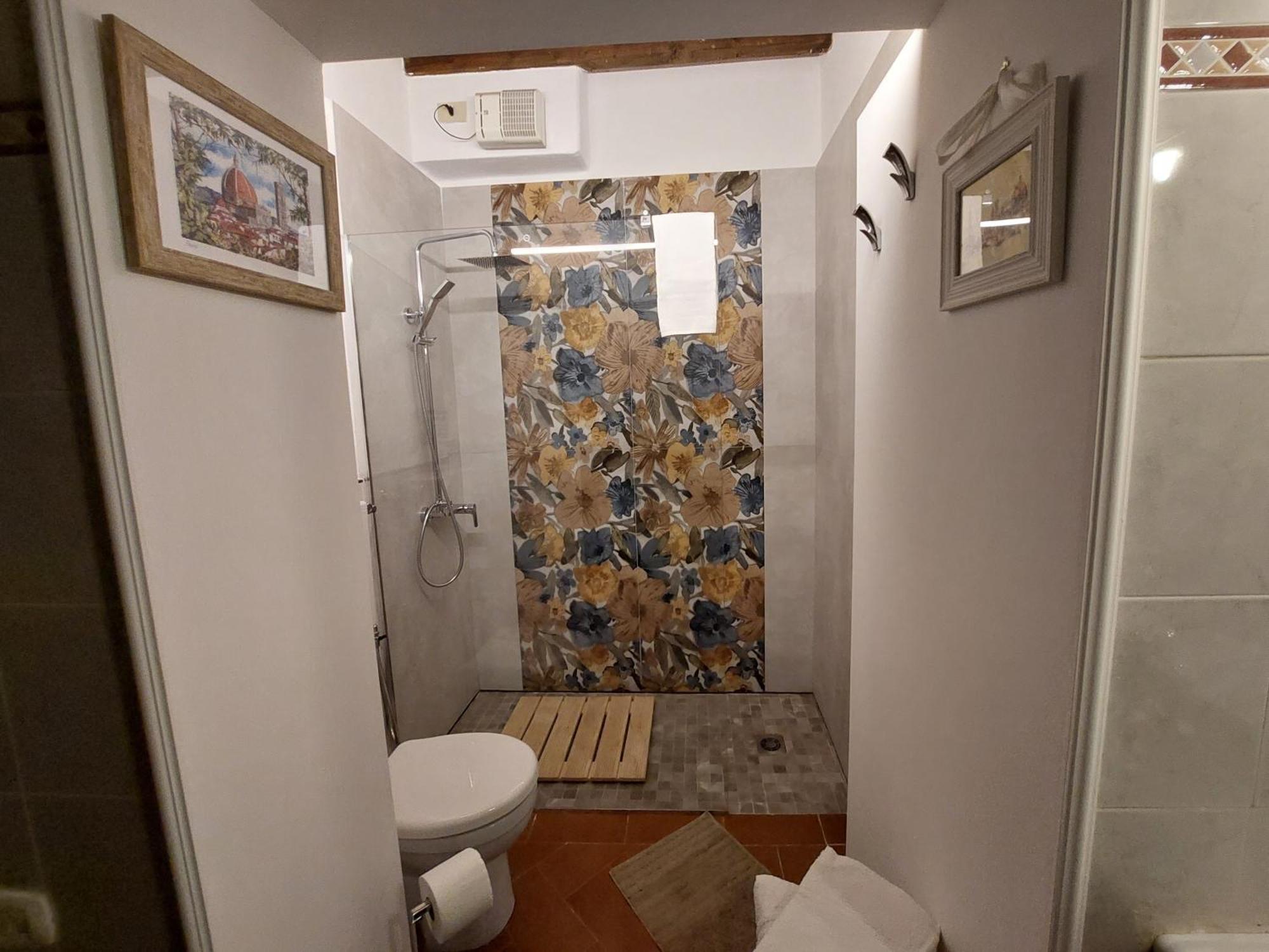 La Piccola Oasi Con Parcheggio Appartement
