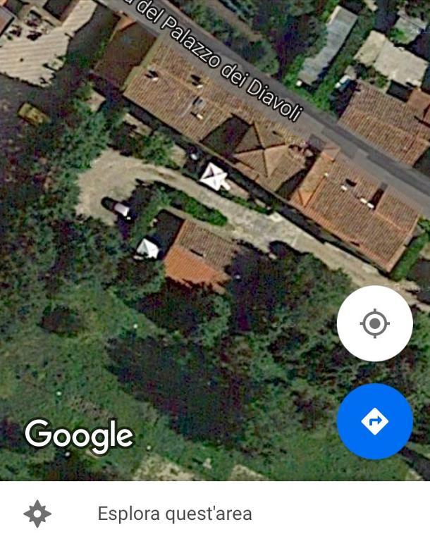 Appartement La Piccola Oasi Con Parcheggio