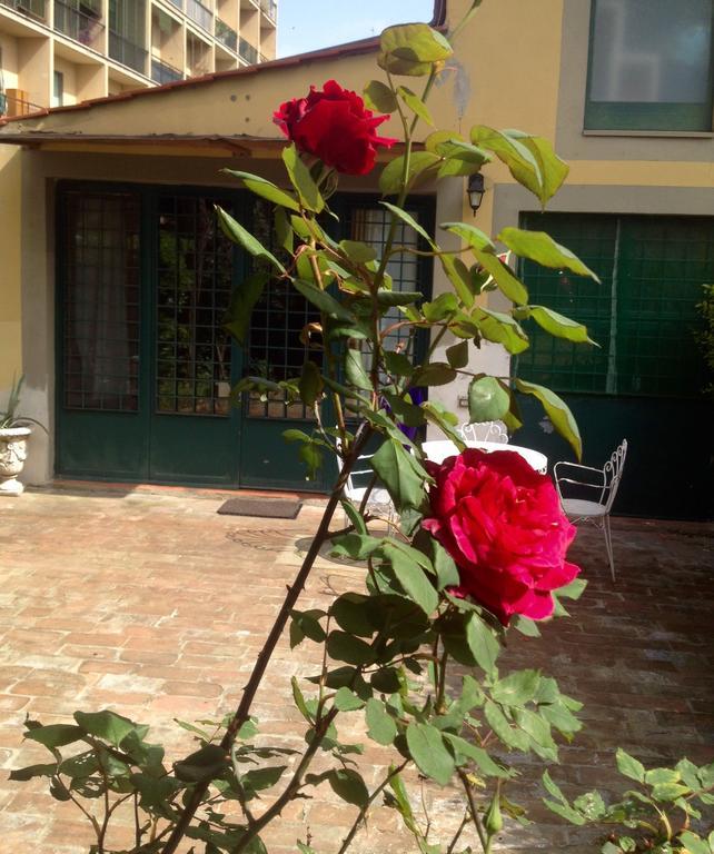 Appartement La Piccola Oasi Con Parcheggio Florence