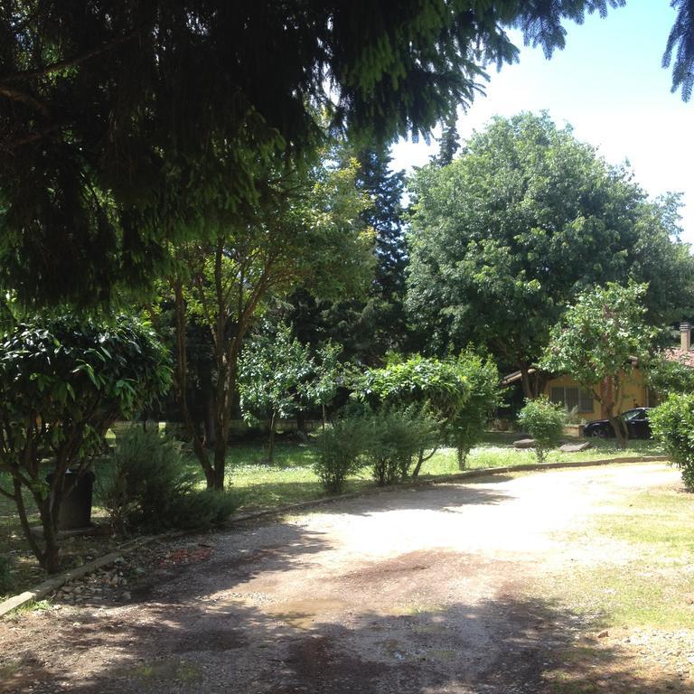 Appartement La Piccola Oasi Con Parcheggio