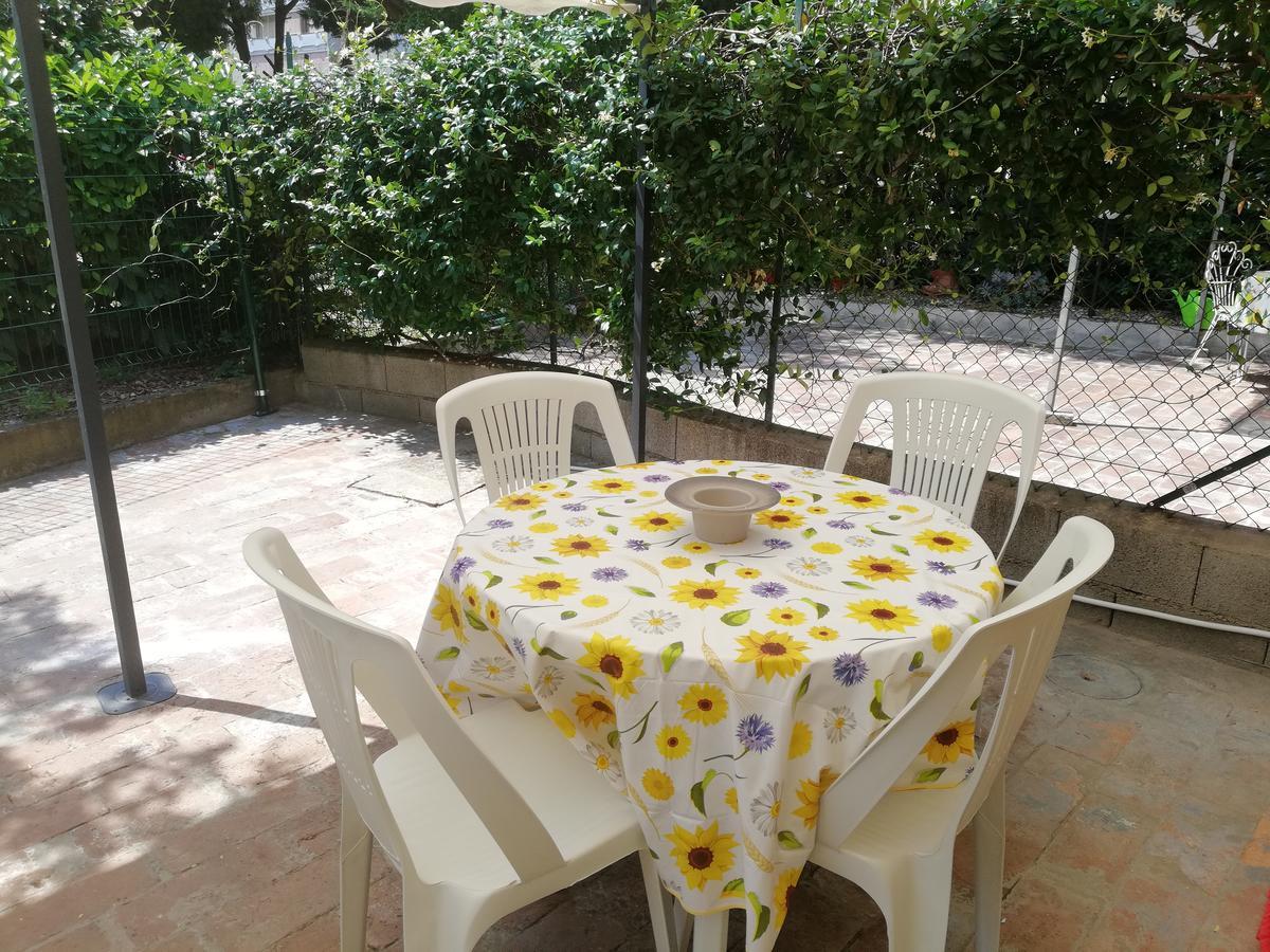 La Piccola Oasi Con Parcheggio Appartement