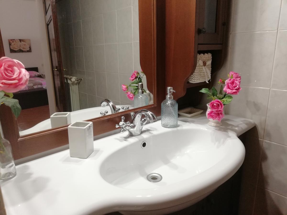 Appartement La Piccola Oasi Con Parcheggio *