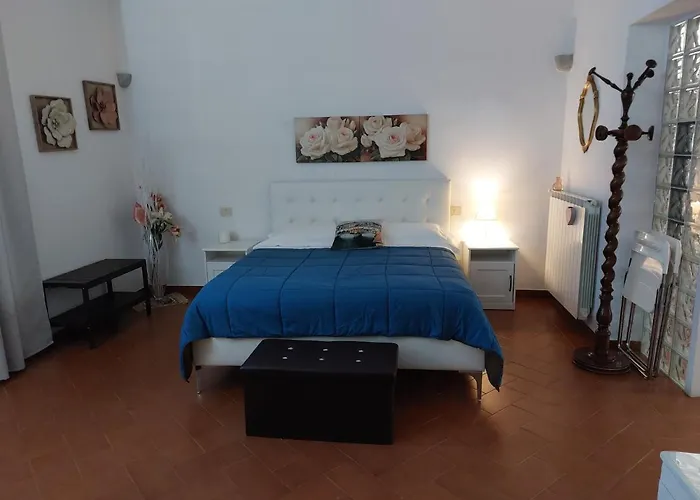 La Piccola Oasi Con Parcheggio