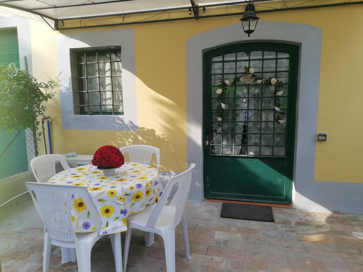 Apartment La Piccola Oasi Con Parcheggio Florenz
